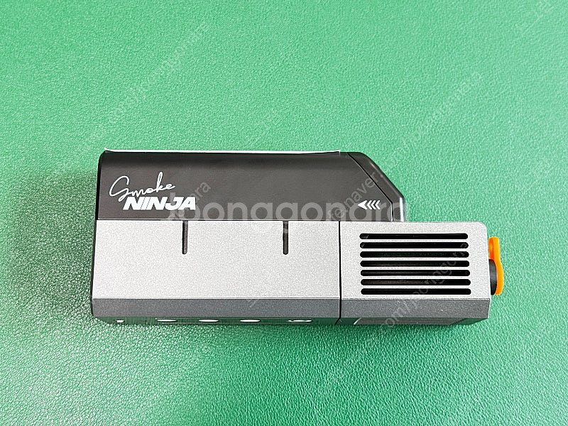 SmokeNINJA Full Kit 스모크닌자 스모그머...--1