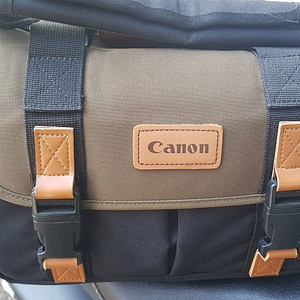 캐논 CANON 카메라 가방 저렴히 팝니다