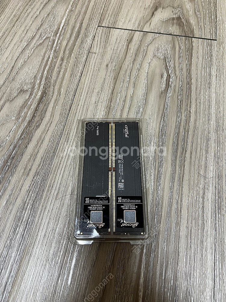 마이크론 Crucial DDR5-5600 96GB(48...--0