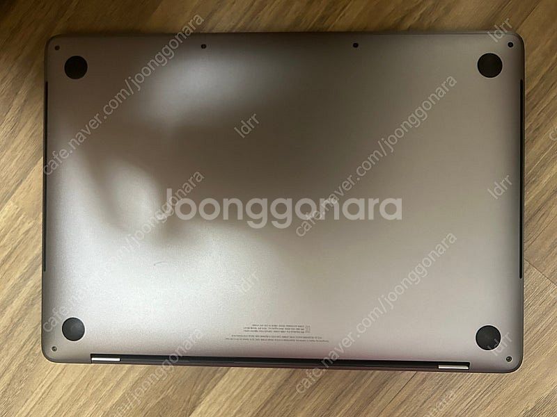 맥북프로 터치바 13인치 2018 i5 8gb 256g...--1