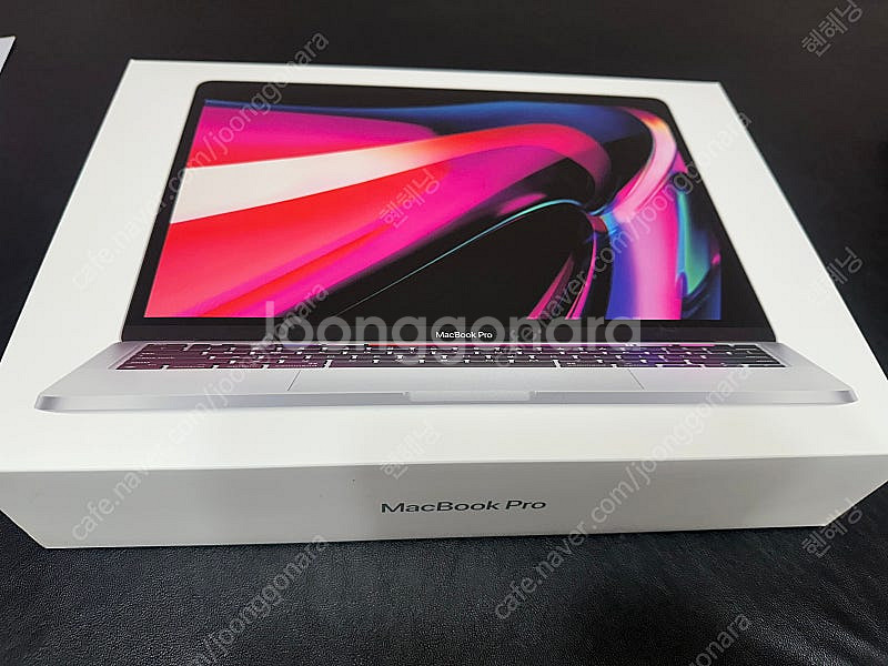 맥북프로M1 13인치, 실버, 16GB/1024GB 배...--0