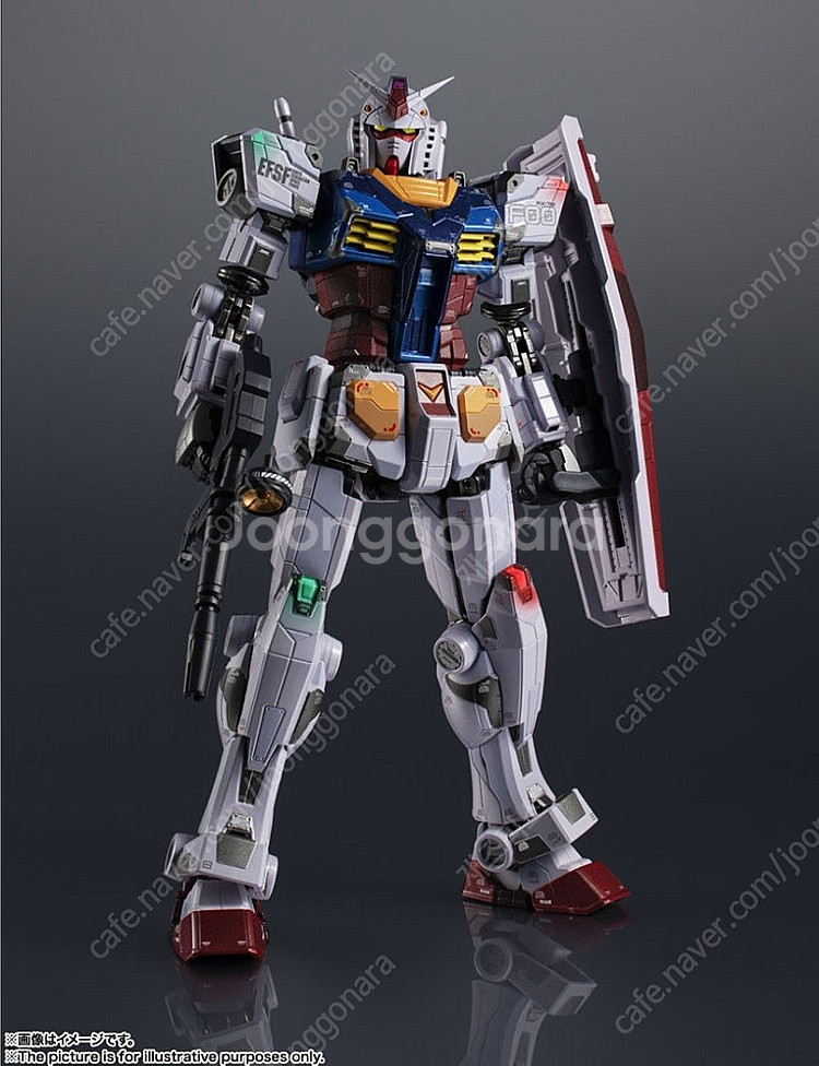 METAL BUILD 더블오 트란잠, 요코하마한정 초함...--1