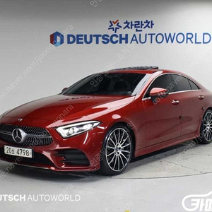 [벤츠]CLS클래스 C257 CLS 400d 4MATIC AMG Line ★중고차★중고차매입★전액할부★저신용자★신불자★소액할부★현금★카드 전부 가능합니다!