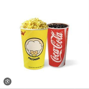 CGV 메가박스 롯데시네마 콤보 팝콘 탄산 콤보할인권 2D 아이맥스 포디X 일반관 특별관예매