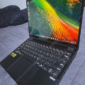 ASUS ProArt PX13 프로아트 4070 퍼팩트워런티