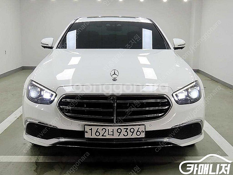 [벤츠]E-클래스 W213 E220d 4MATIC 익스...--0