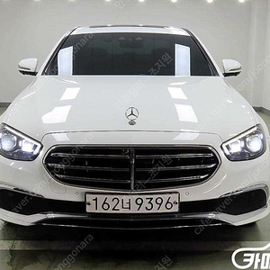 [벤츠]E-클래스 W213 E220d 4MATIC 익스클루시브 (5인승) ★중고차★중고차매입★전액할부★저신용자★신불자★소액할부★현금★카드 전부 가능합니다!