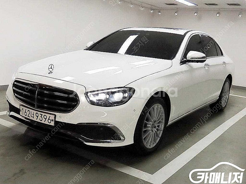 [벤츠]E-클래스 W213 E220d 4MATIC 익스...--2