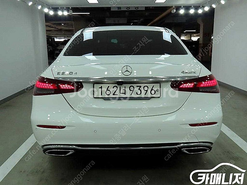 [벤츠]E-클래스 W213 E220d 4MATIC 익스...--3