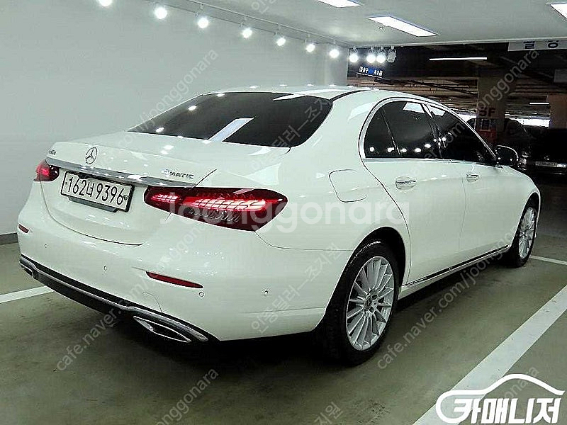[벤츠]E-클래스 W213 E220d 4MATIC 익스...--4