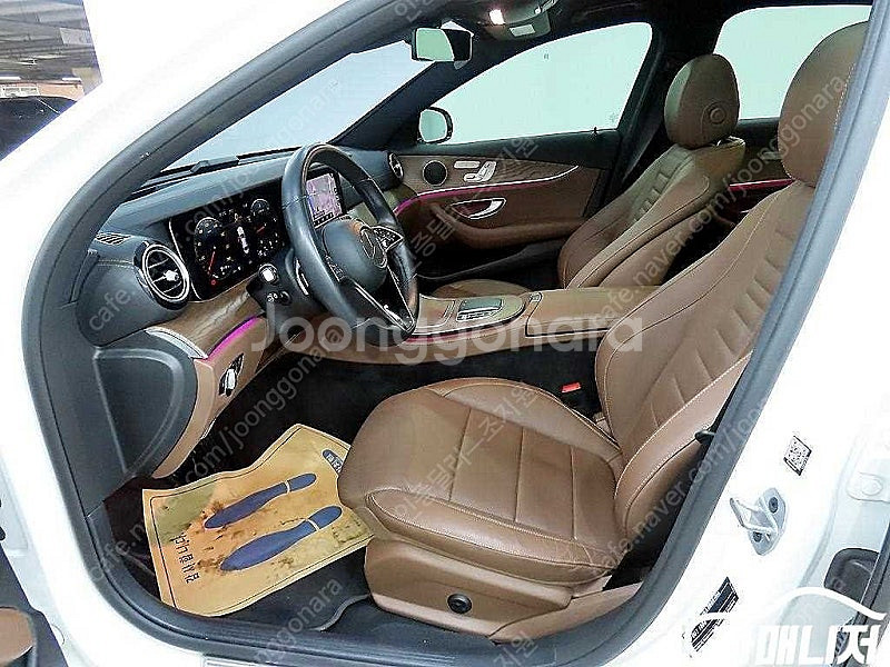 [벤츠]E-클래스 W213 E220d 4MATIC 익스...--6