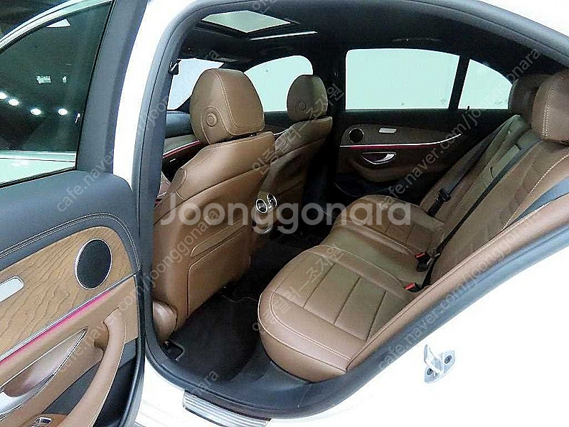 [벤츠]E-클래스 W213 E220d 4MATIC 익스...--7