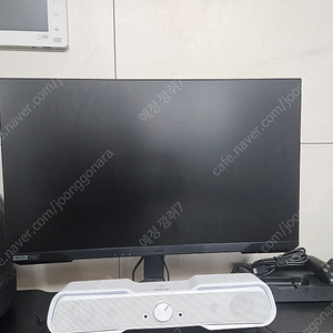 삼성 오디세이 G5(S27AG520, QHD, 165hz) 27인치 직거래 합니다.