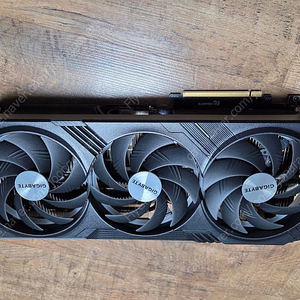 기가바이트 지포스 RTX 4090 Gaming OC D6X 24GB