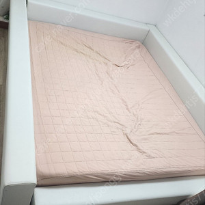 저상형침대 퀸사이즈 인천 집앞까지만배달가능