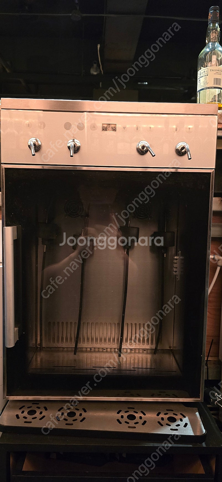 비노벤토 와인디스펜서 VASO DT-4S--0
