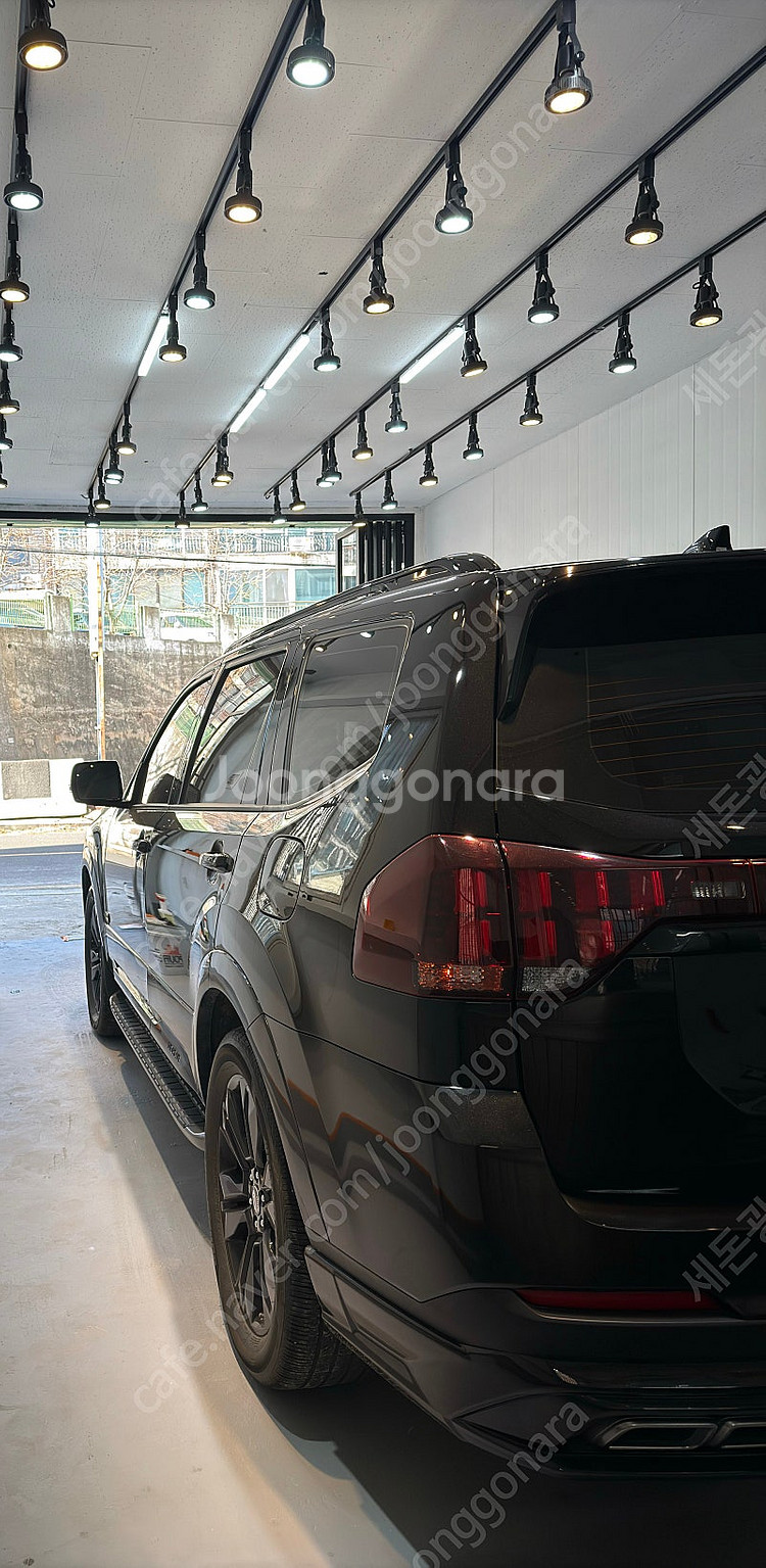 20만원대~풀패키지 시공! 광택&유리막 코팅 외 8가지...--5