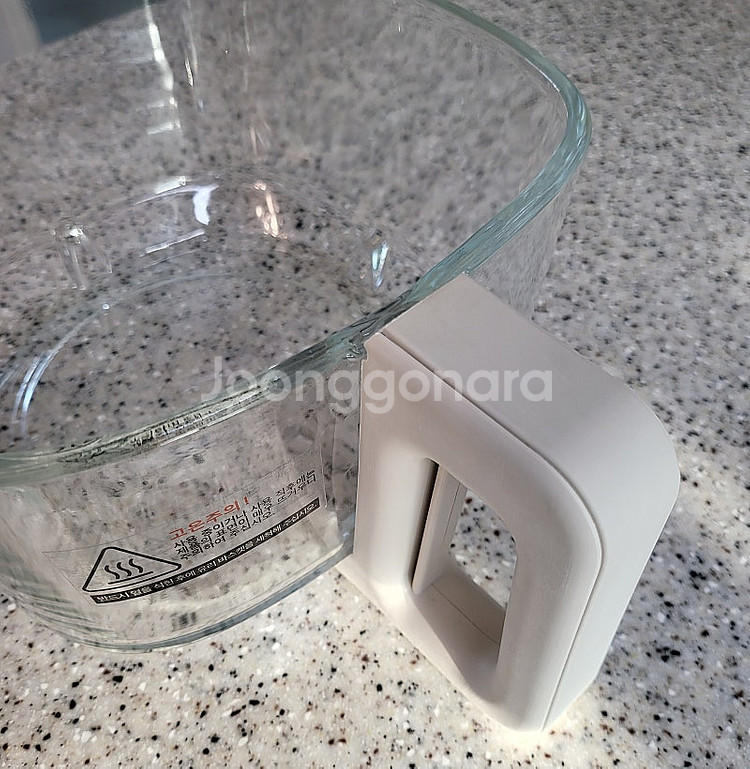 기펠 글라스 에어프라이기 4.5L--3