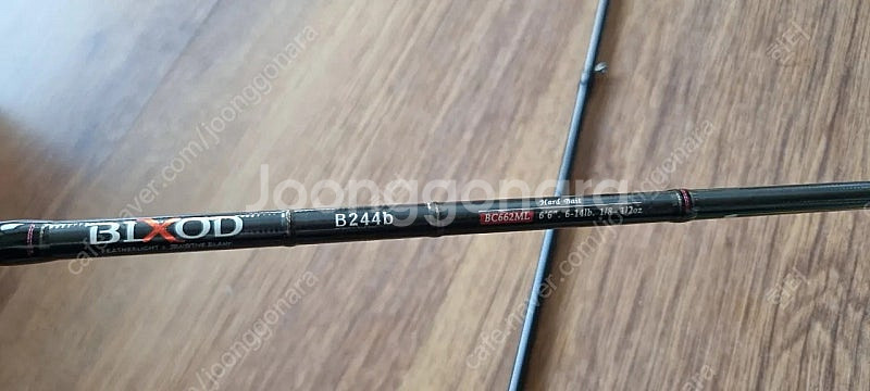 빅소드(BIXOD) B244b BC662ML--1