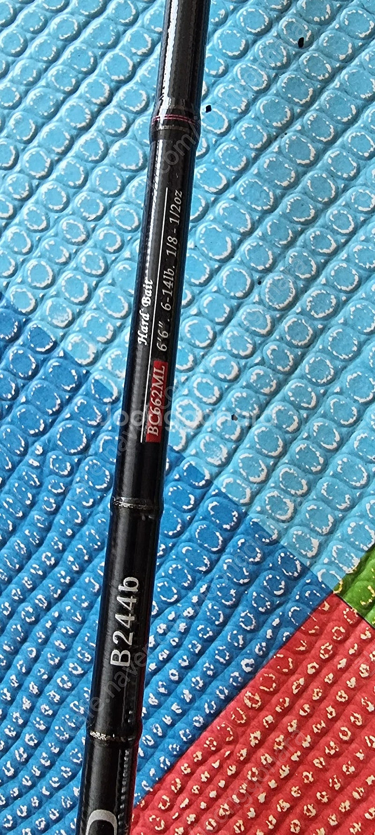 빅소드(BIXOD) B244b BC662ML--2