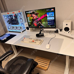 ASUS OLED 480Hz PG27AQDP 판매합니다