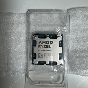 amd 라이젠 9600x 택포