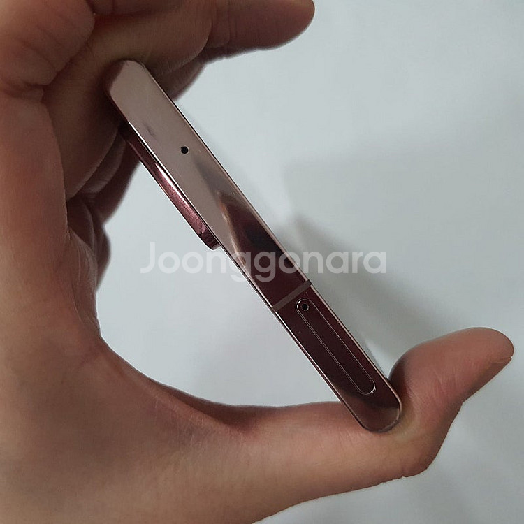 갤럭시 노트20울트라 5G 256GB 외관 깔끔 정상해...--4