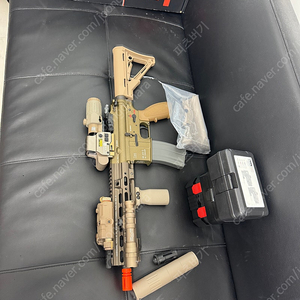 VFC HK416D CAG 가격인하