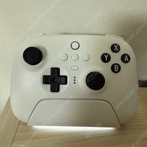 8bitdo 무선 컨트롤러(8bitdo Ultimate NS)