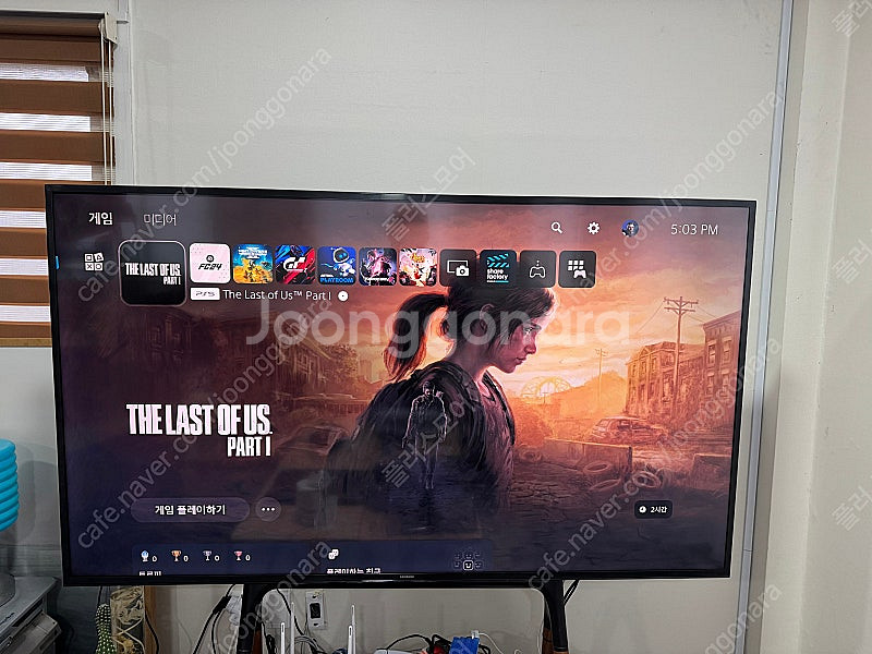 ps5 슬림 디지털 에디션 1TB + 컨트롤러 기타--2