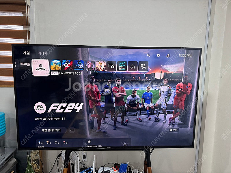 ps5 슬림 디지털 에디션 1TB + 컨트롤러 기타--3