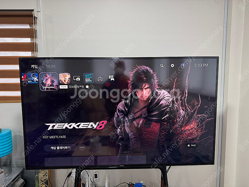 ps5 슬림 디지털 에디션 1TB + 컨트롤러 기타--7