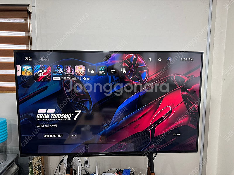 ps5 슬림 디지털 에디션 1TB + 컨트롤러 기타--8