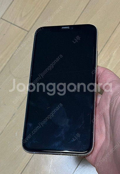 [23만] 아이폰XS 64G/64기가 <배터리/액정 새...--3