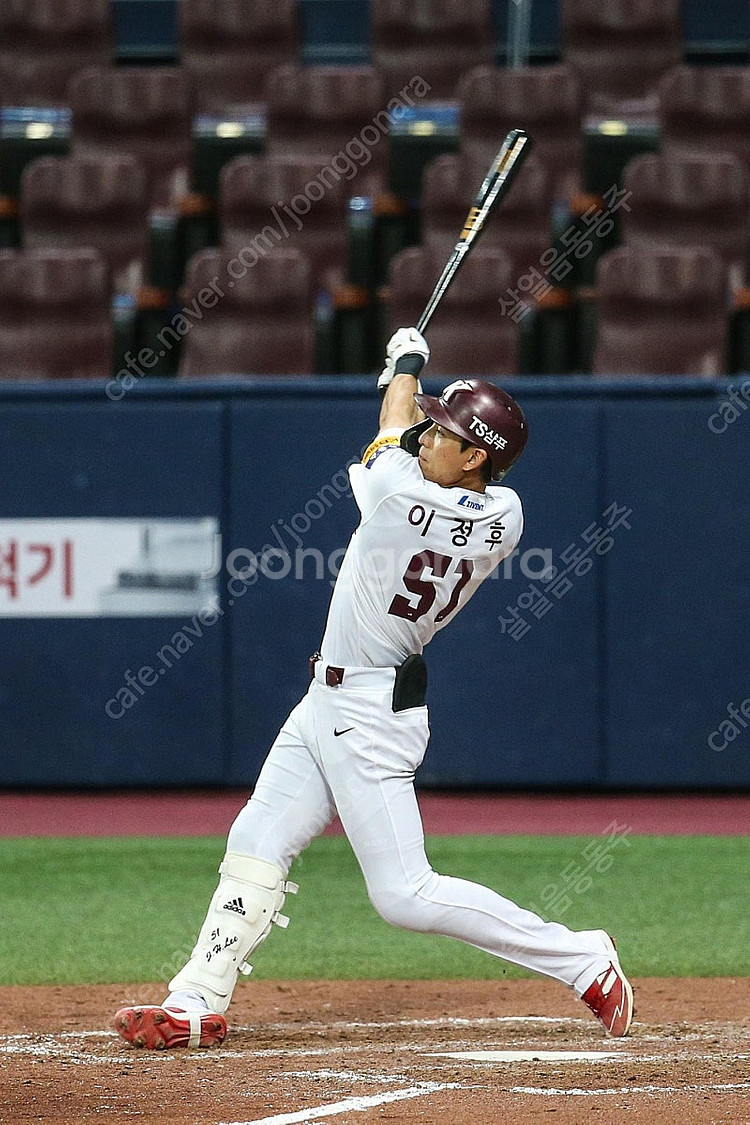 구합니다 ! 이정후실착지급유니폼 (넥센실착 키움실착 mlb실착 국가대표실착)--3