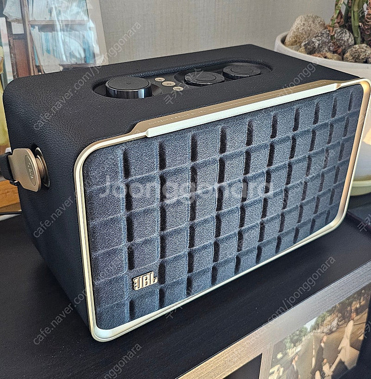 jbl 어센틱 300--0