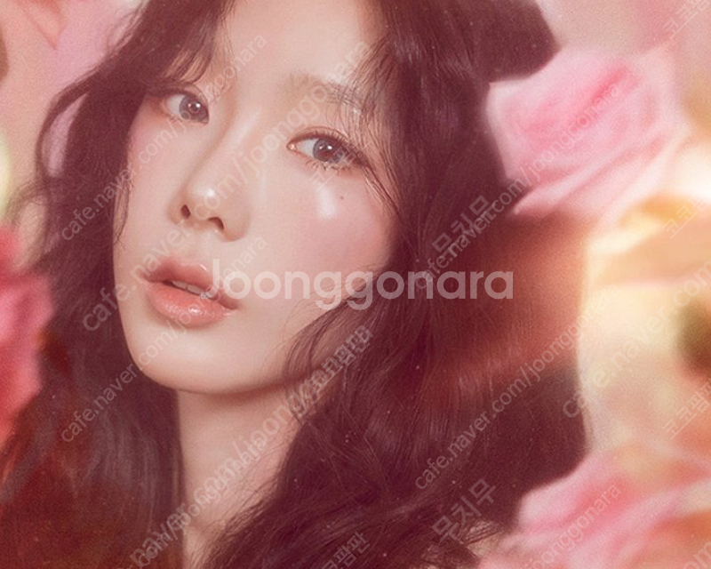 태연 콘서트 / Floor A , B / 첫 중 막콘--0