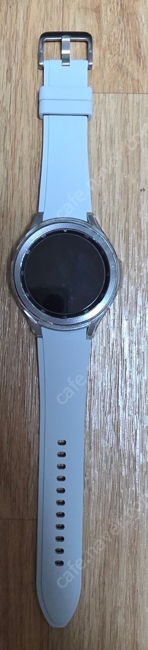 갤럭시워치4 클래식 46mm(블루투스)판매합니다.--0