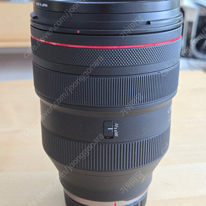 캐논 왕계륵 RF28-70 팔아요