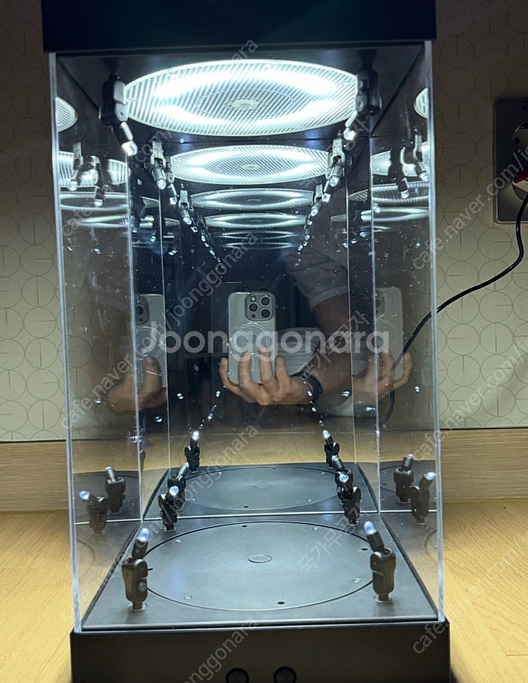 건담, 메탈빌드, 레고, 피규어 단독 장식장 판매 (택포)--1