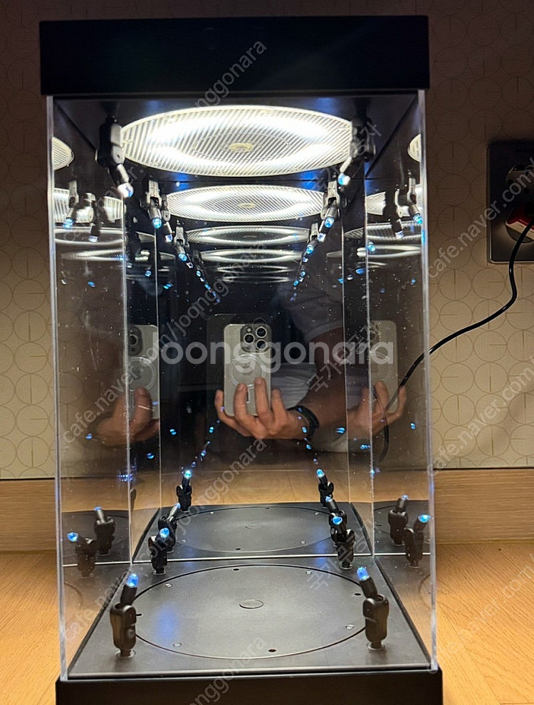 건담, 메탈빌드, 레고, 피규어 단독 장식장 판매 (택포)--2