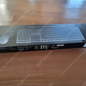 [미개봉] Dell KM900 키보드 마우스 세트