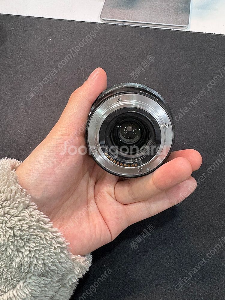 소니 40g 사각후드 포함 풀박 판매--2