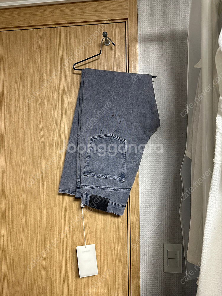 마르지엘라 써드컷 Twilight Attic wash ...--0