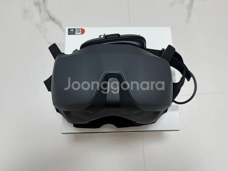 dji 고글 n3, 조종기3--3