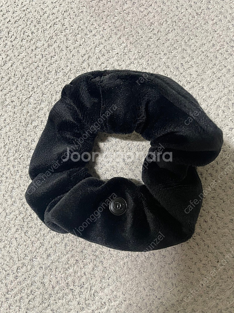 샤넬 코스메틱 헤어끈 판매--2