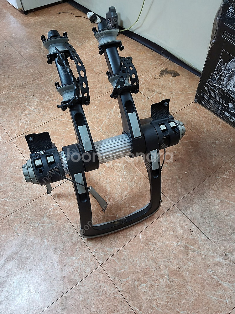 자전거 캐리어--1