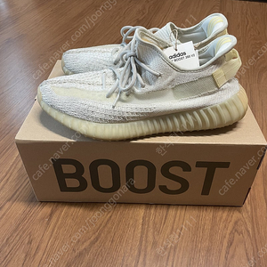 295 yeezy 350 light