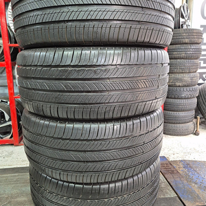 265/40R22미쉐린중고타이어GV80