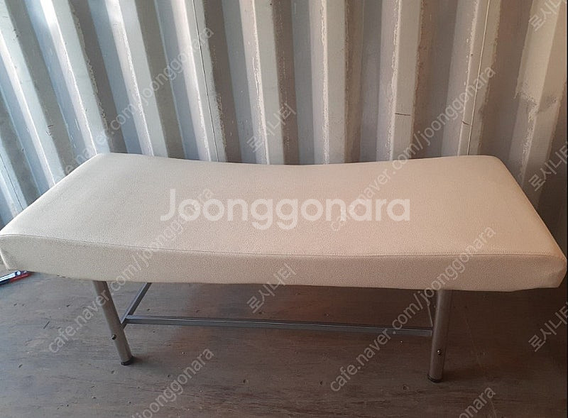 마사지베드 온열가능 불가능 두가지제품 일괄구매시 가격협...--0